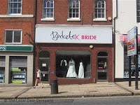 Berketex Bride Wolverhampton 1101515 Image 0